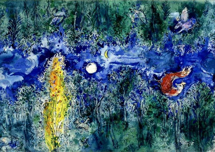 Marc Chagall