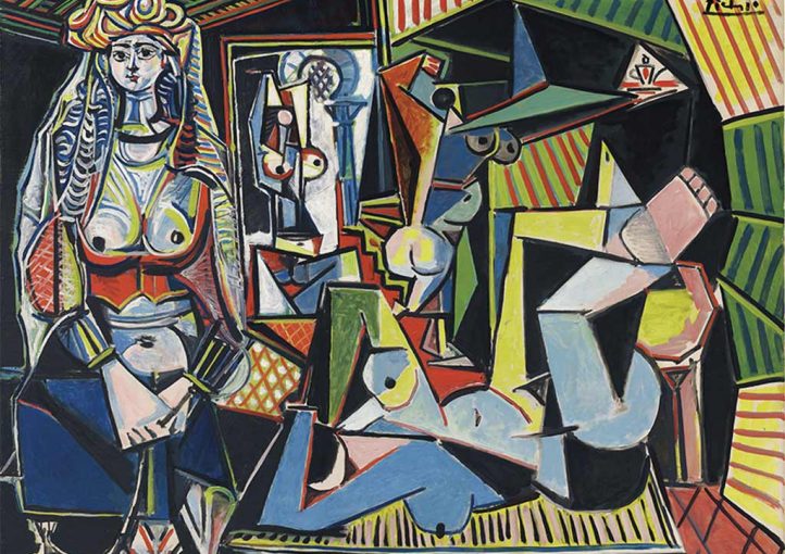 Pablo Picasso