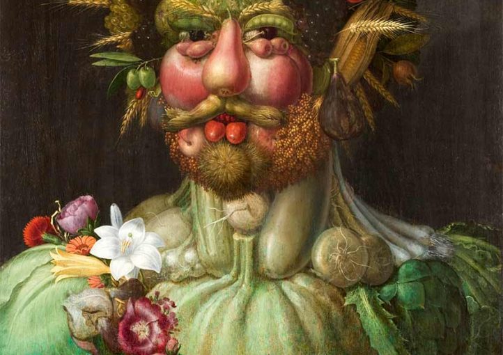 Giuseppe Arcimboldo